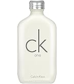 Amazon.co.jp: Calvin Klein CK One Eau de Toilette 100ml : Beauty